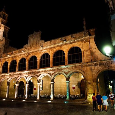 Hostal Nuevo Milan I サン・クレメンテ エクステリア 写真